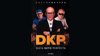 Libro Bayter