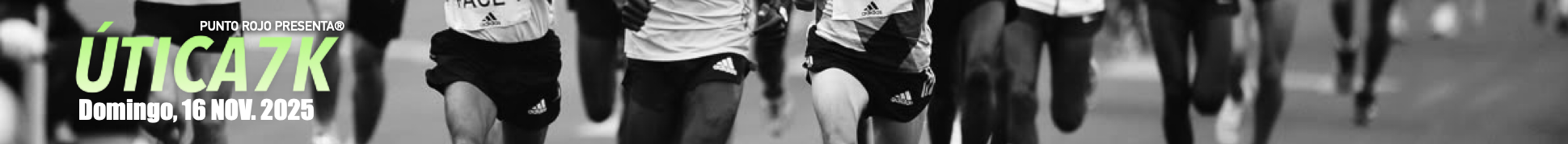Condiciones del deportes UTICA7K