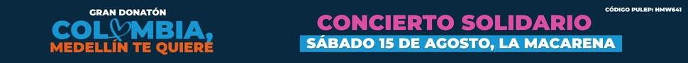 Condiciones del - GRAN DONATÓN